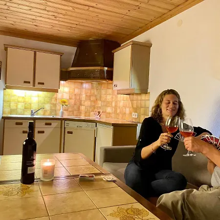 Lejlighed Wolf.tirol *