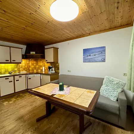 شقة Wolf.tirol لاديس