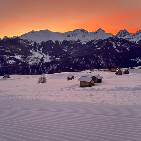 Apartman Wolf.tirol *