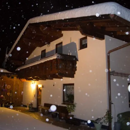 Apartment Wolf.tirol Ladis