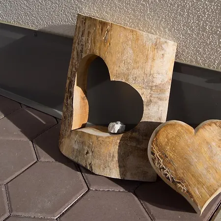 Lejlighed Wolf.tirol