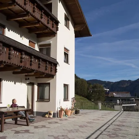 Wolf.tirol Apartment Ladis