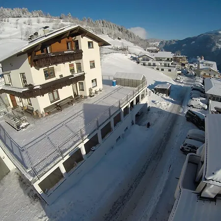 Wolf.tirol Apartman *