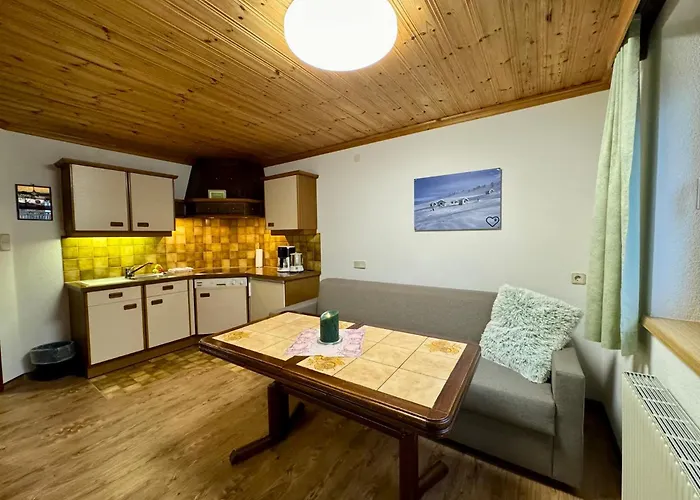 Διαμέρισμα Wolf.tirol Ladis