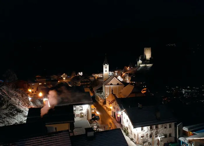 Διαμέρισμα Wolf.tirol