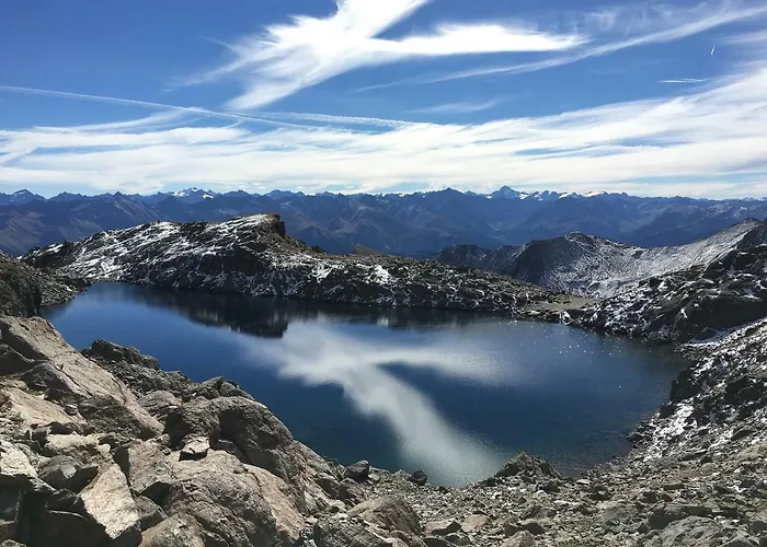 Wolf.tirol Apartman *