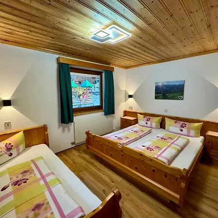 Appartement Wolf.tirol