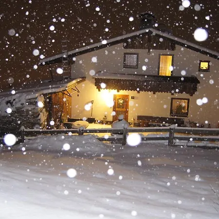 Appartement Wolf.tirol