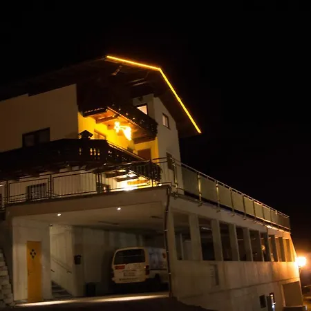 Wolf.tirol Appartement *