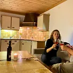 شقة Wolf.tirol *