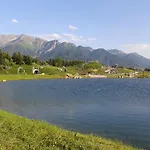 شقة Wolf.tirol لاديس