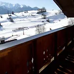 Wolf.tirol شقة لاديس