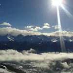 Wolf.tirol شقة لاديس