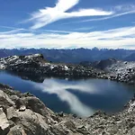 Wolf.tirol شقة *