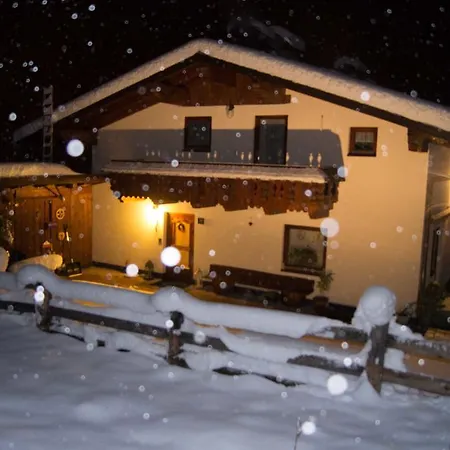 Wolf.tirol Ladis