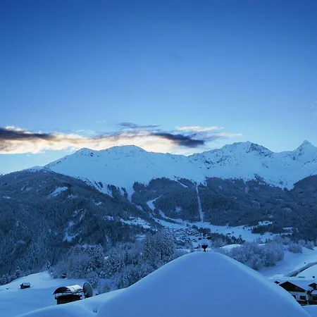Apartamento Wolf.tirol Ladis
