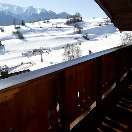 Wolf.tirol Apartment Ladis
