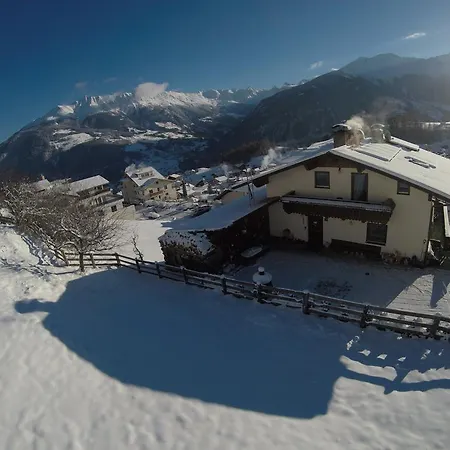 Appartamento Wolf.tirol *