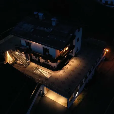 Wolf.tirol Appartamento