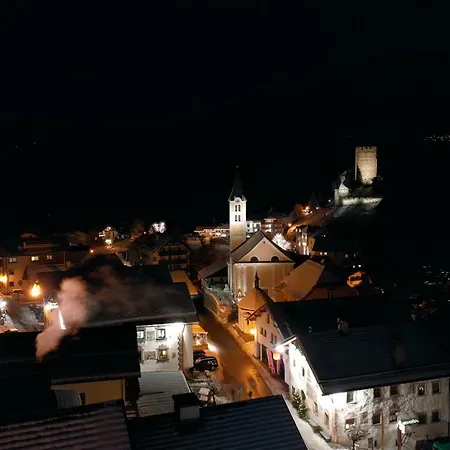 Appartamento Wolf.tirol