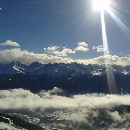 Wolf.tirol Apartment Ladis