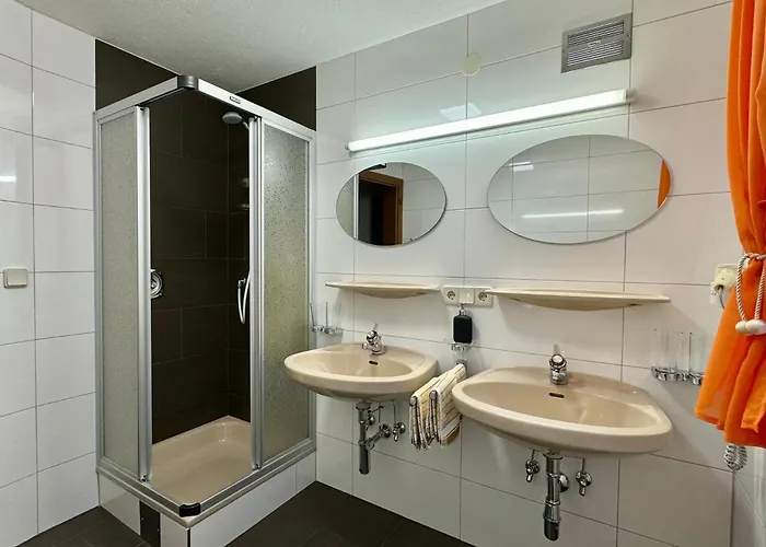 Wolf.tirol Appartamento Ladis