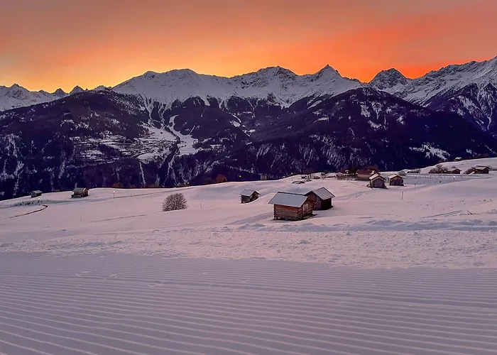 Appartamento Wolf.tirol *