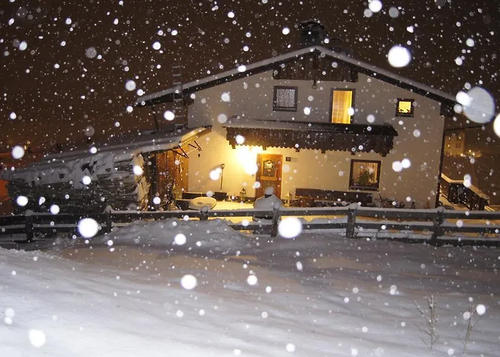 Appartamento Wolf.tirol