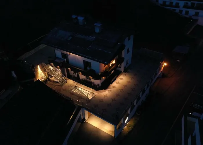 Wolf.tirol Appartamento