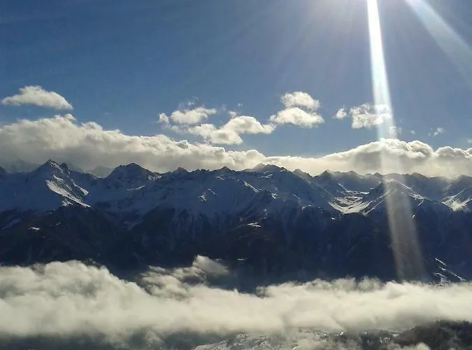 Wolf.tirol Appartamento Ladis